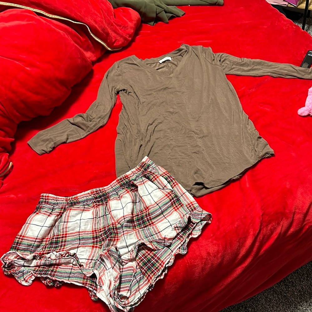 Pajamas
